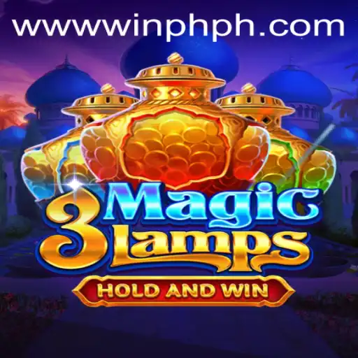 3MagicLamps: An Enchanting Journey through Interactive Entertainment