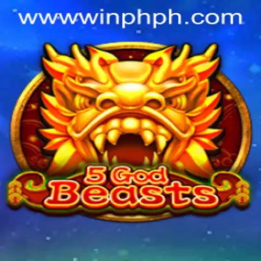 Unveiling 5GodBeasts: A New Era in Strategic Gaming