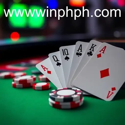 Casino Games and WINPH.COM