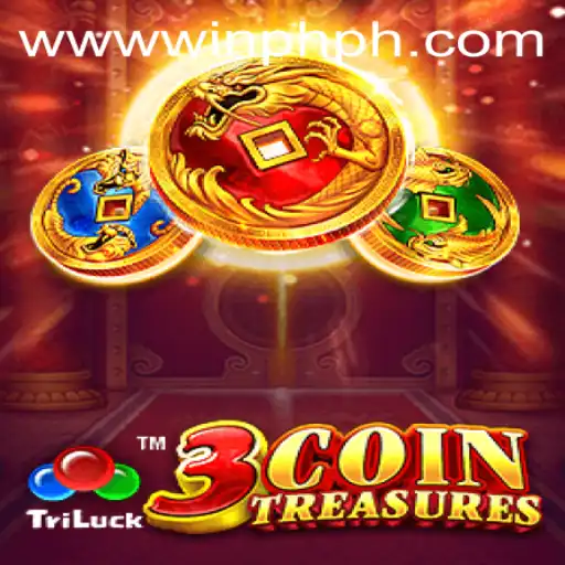 Dive into the World of 3CoinTreasures