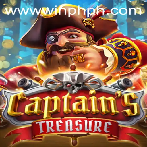 Discover the Thrilling World of CaptainssTreasure with WINPH.COM