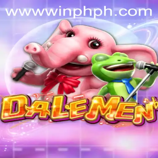 Exploring the Exciting World of DALEMEN: A New Gaming Phenomenon