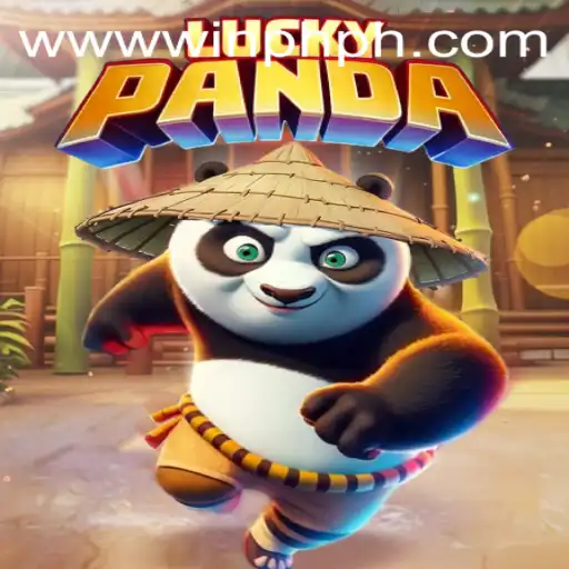 Discover LuckyPanda: The New Gaming Sensation at WINPH.COM