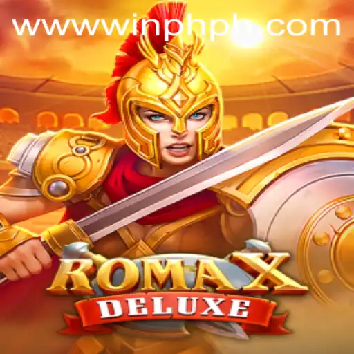 Discover the Thrills of RomaXDeluxe with WINPH.COM