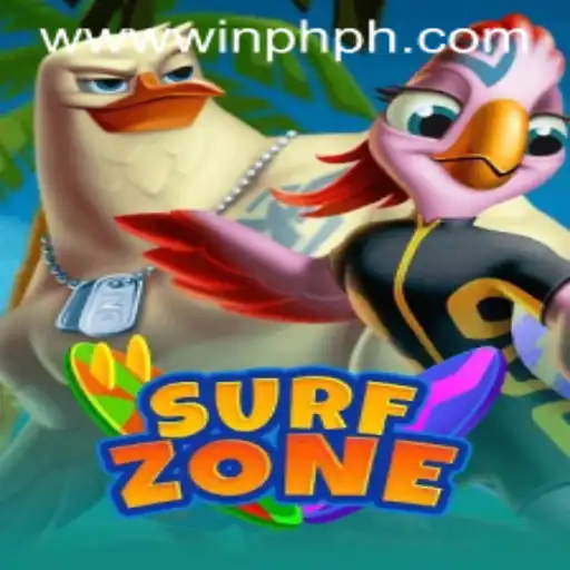 SurfZone: Dive into the Thrilling Digital Waves
