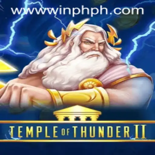 Discover the Thrilling World of TempleofThunderII - Unveiling the Secrets Behind WINPH.COM's Latest Gaming Sensation