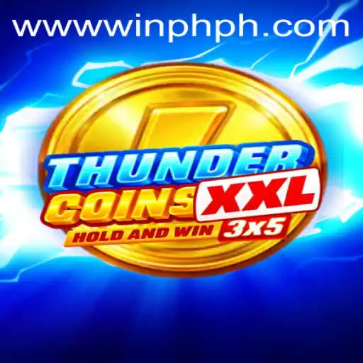 Discover the Exciting World of ThunderCoinsXxl with WINPH.COM