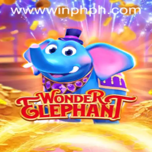 Discover the Exciting World of WonderElephant at WINPH.COM