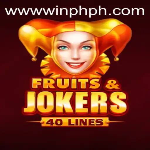 FruitsAndJokers40: A Fresh Spin on Classic Casino Gaming