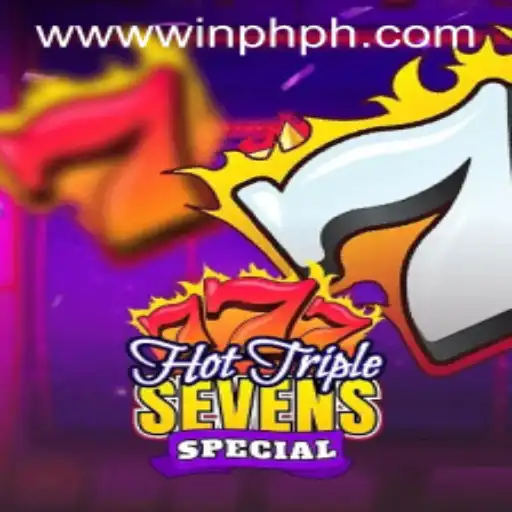 Dive into the Exciting World of HotTripleSevensSpecial on WINPH.COM