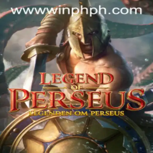 LegendofPerseus: Unveiling a Mythical Journey in Gaming