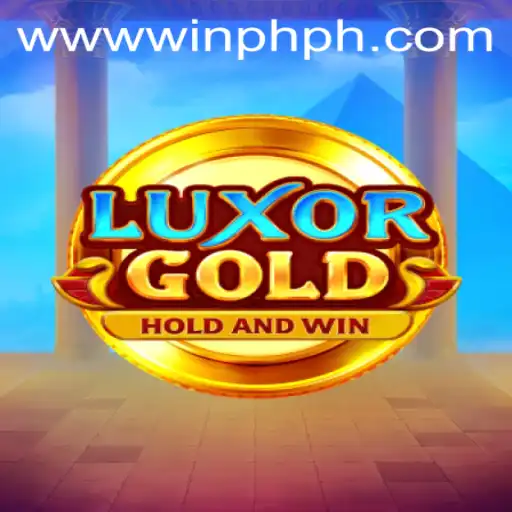 LuxorGold: Unveiling a New Gaming Experience with WINPH.COM