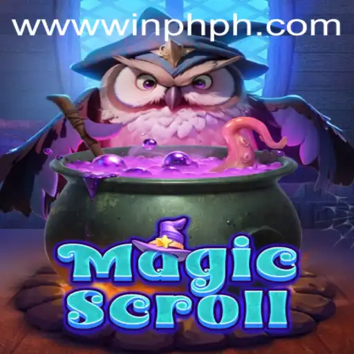 Unveiling MagicScroll: A New Era in Gaming with WINPH.COM