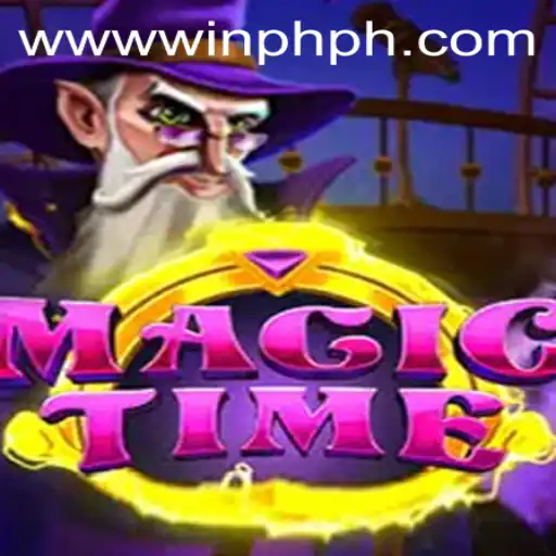 Discover the Enchanting World of MagicTime and Embrace Your Victory