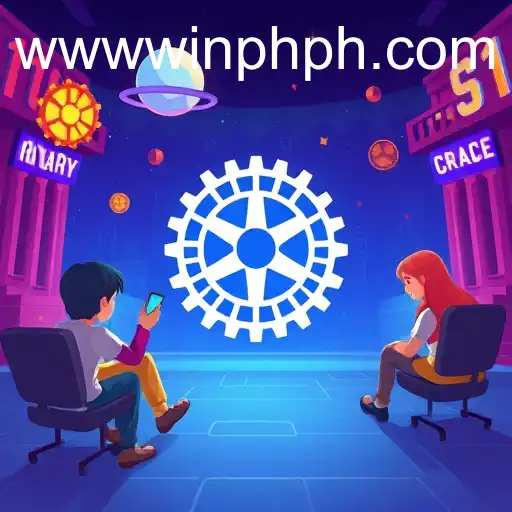 Exploring the Exciting World of Rotary Games with WINPH.COM