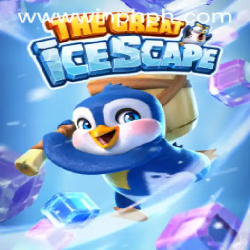 Dive into the Excitement of TheGreatIcescape: A Chilling Adventure with WINPH.COM