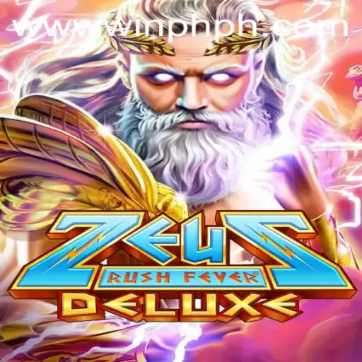 ZeusRushFeverDeluxe: Harness the Power of the Gods
